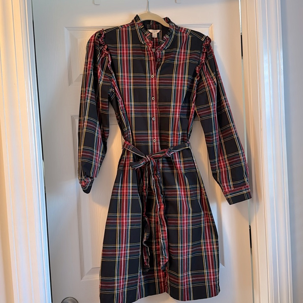 J.CREW Dress
